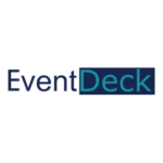Event Deck Logo Transparent PNG