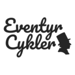 Eventyrcykler Logo Transparent PNG
