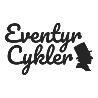 Eventyrcykler