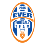 Ever Football Team Logo Transparent PNG