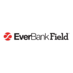 Everbank Field Logo Transparent PNG