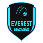 Everest Esporte Clube Mazagão Logo Transparent PNG