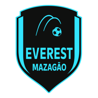Everest Esporte Clube Mazagão