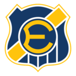 Everton De Viña Del Mar Logo Transparent PNG