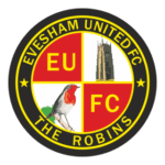 Evesham United FC Logo Transparent PNG