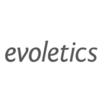 Evoletics Logo Transparent PNG