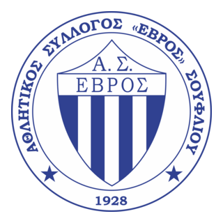 Evros Soufli Fc