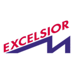 Excelsior Maassluis Logo Transparent PNG