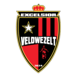 Excelsior Veldwezelt Logo Transparent PNG