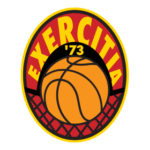 Exercitia Logo Transparent PNG