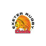 Exeter Rugby Chiefs Logo Transparent PNG