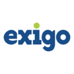Exigo Logo Transparent PNG