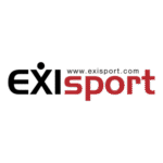 Exisport Logo Transparent PNG
