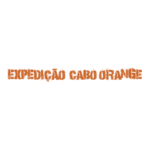 Expedição Cabo Orange Logo Transparent PNG
