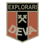Explorari Deva Logo Transparent PNG