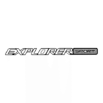Explorer Sport Logo Transparent PNG