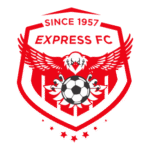 Express FC Logo Transparent PNG