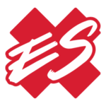 Extra Salt Logo Transparent PNG