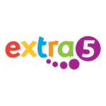 Extra5 Logo Transparent PNG