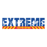 Extreme Territory Logo Transparent PNG
