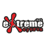 Extremecyprus Logo Transparent PNG