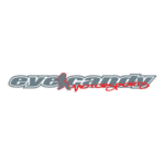 Eye Candy Motor Sports Logo Transparent PNG