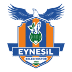 Eynesil Belediyespor Logo Transparent PNG