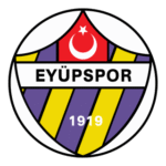 Eyupspor Istanbul Logo Transparent PNG