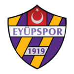 Eyüpspor Kulübü Logo Transparent PNG