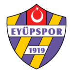 Eyüpspor Logo Transparent PNG
