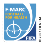 F MARC Logo Transparent PNG