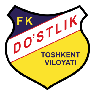 FK Dostlik Toshkent