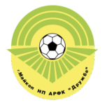 FK Druzhba Majkop Logo Transparent PNG