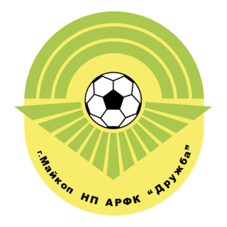 FK Druzhba Majkop