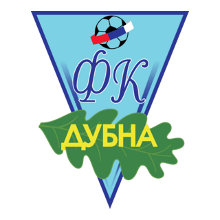 FK Dubna