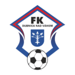 FK Dubnica Nad Váhom Logo Transparent PNG