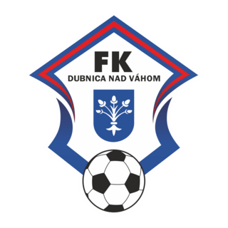 FK Dubnica Nad Váhom