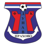 FK Dunav Prahovo Logo Transparent PNG