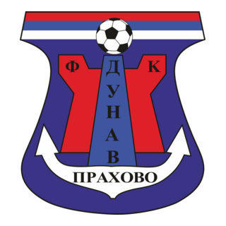 FK Dunav Prahovo