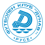 FK Dunav Ruse Logo Transparent PNG