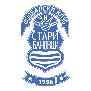 FK Dunav Stari Banovci
