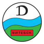FK Dvina Vitebsk Logo Transparent PNG