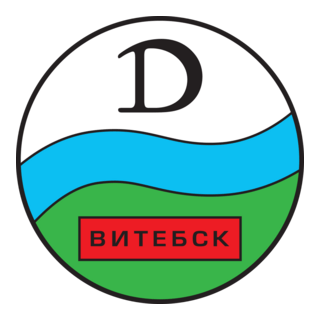 FK Dvina Vitebsk