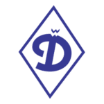 FK Dynamo Khmelnytsky Logo Transparent PNG