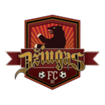 FK Džiugas Telšiai Logo Transparent PNG