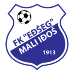 FK EĐŠEG Mali Iđoš Logo Transparent PNG