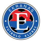FK Ekranas Panevezys Logo Transparent PNG
