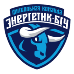 FK Energetik bgu Minsk Logo Transparent PNG