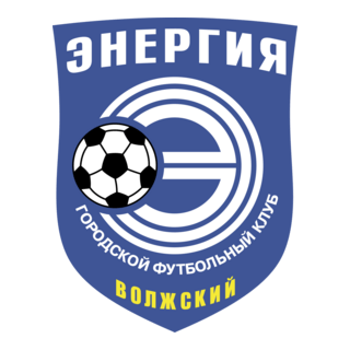FK Energia Volzhskij