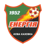 FK Enerhiya Nova Kakhovka Logo Transparent PNG